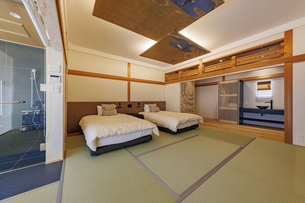 高野山真田坊蓮華定院 南紀白浜