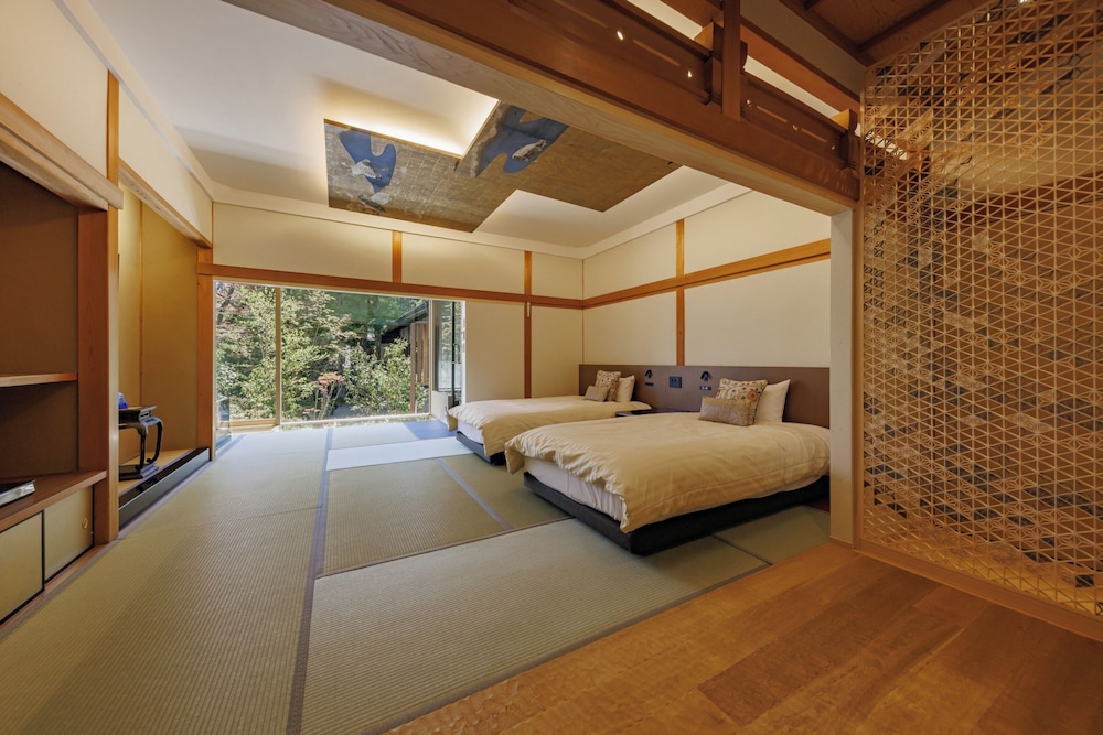 高野山真田坊蓮華定院 南紀白浜