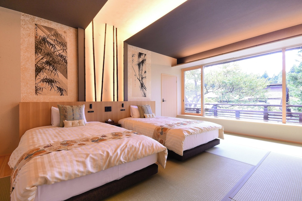 高野山真田坊蓮華定院 南紀白浜