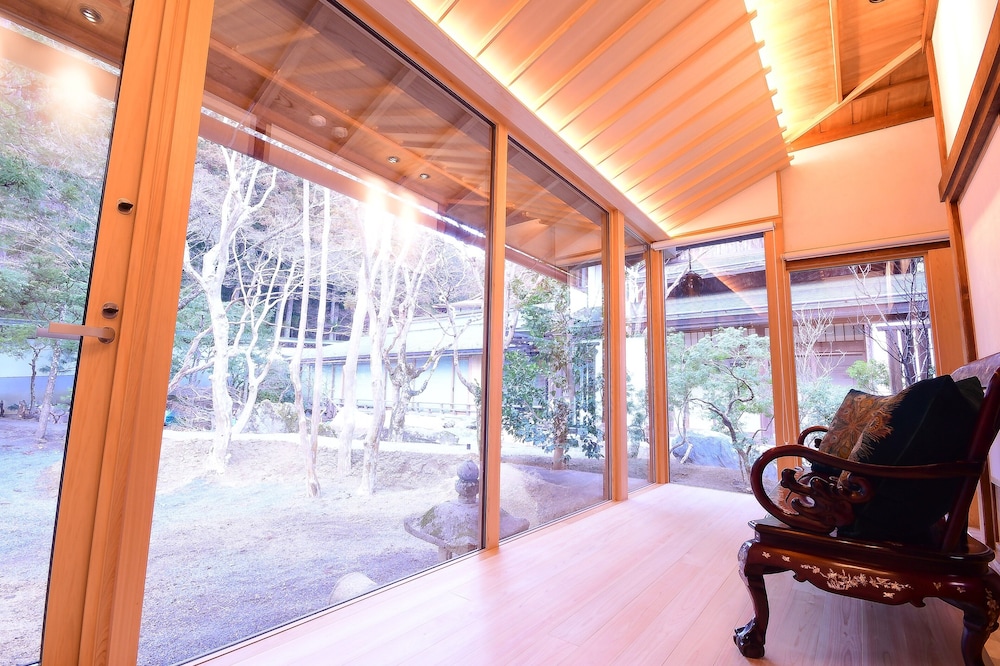 高野山真田坊蓮華定院 南紀白浜