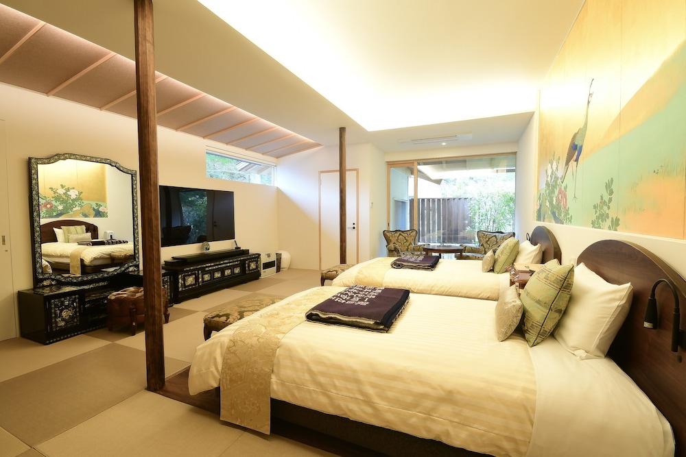 高野山真田坊蓮華定院 南紀白浜