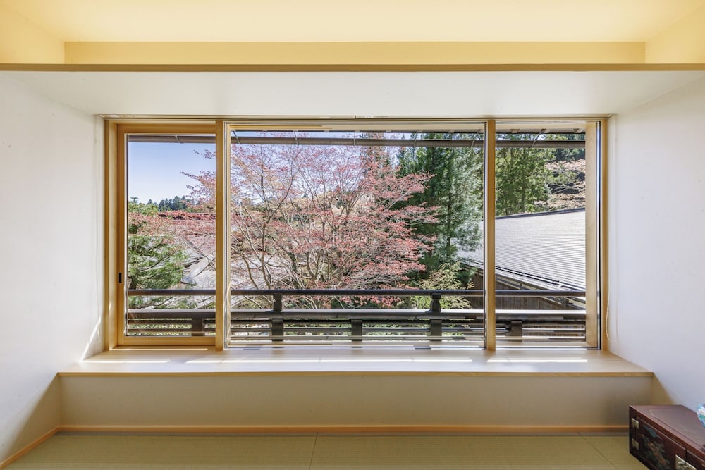 高野山真田坊蓮華定院 南紀白浜