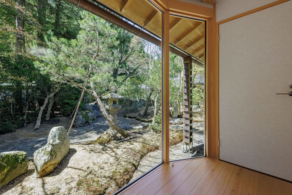 高野山真田坊蓮華定院 南紀白浜