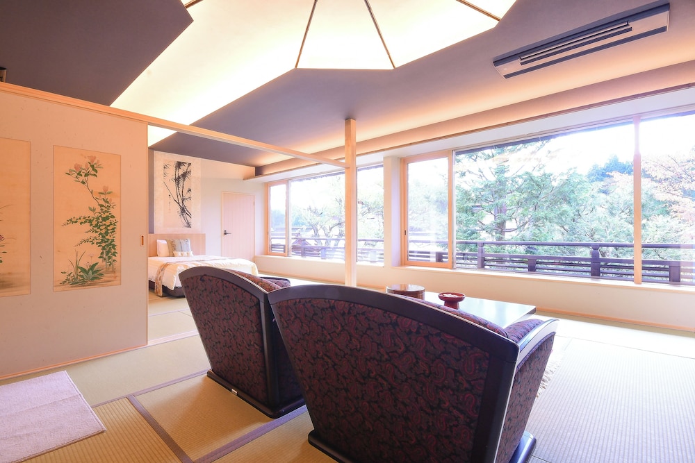 高野山真田坊蓮華定院 南紀白浜