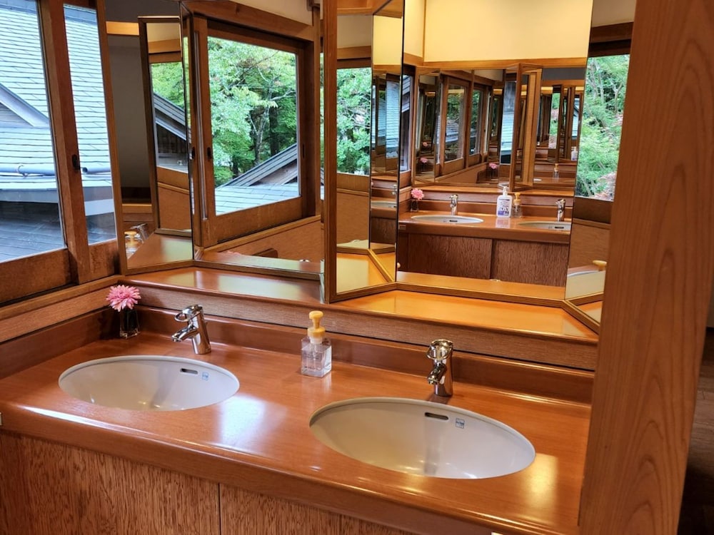 高野山真田坊蓮華定院 南紀白浜