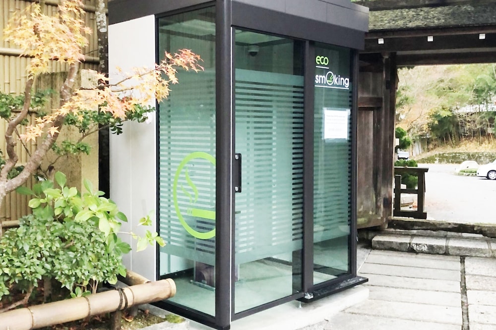 高野山真田坊蓮華定院 南紀白浜