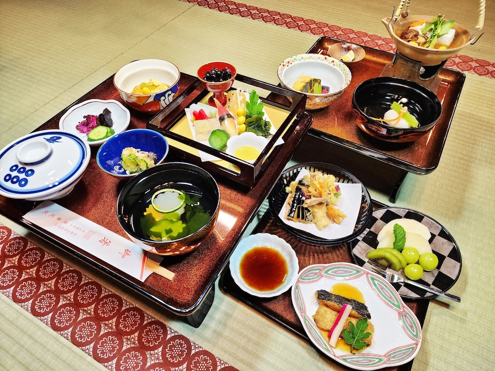 高野山真田坊蓮華定院 南紀白浜