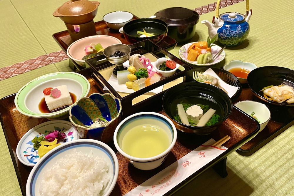 高野山真田坊蓮華定院 南紀白浜