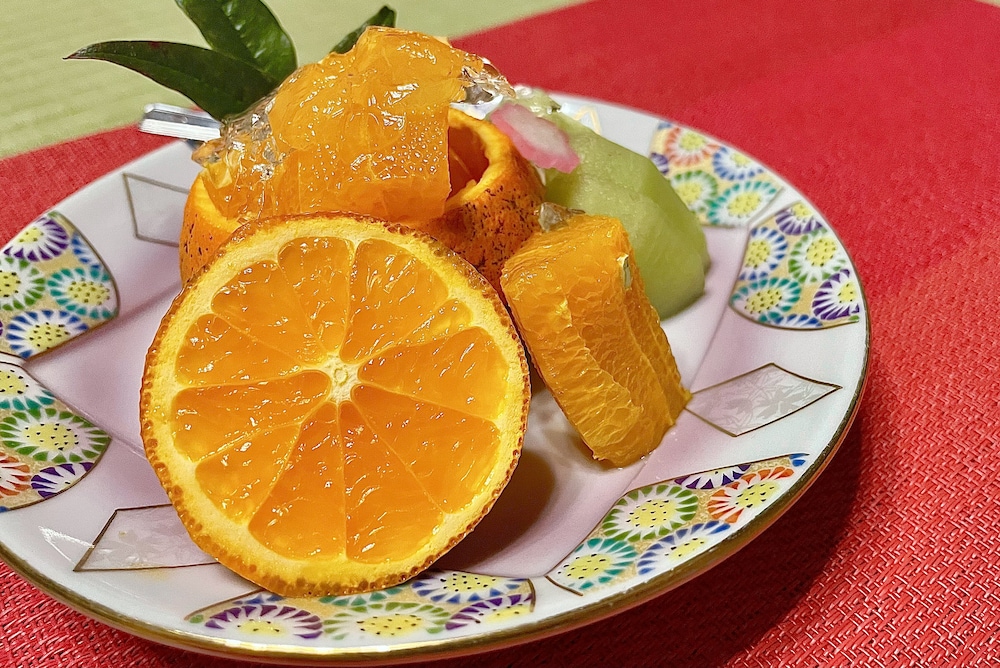 高野山真田坊蓮華定院 南紀白浜