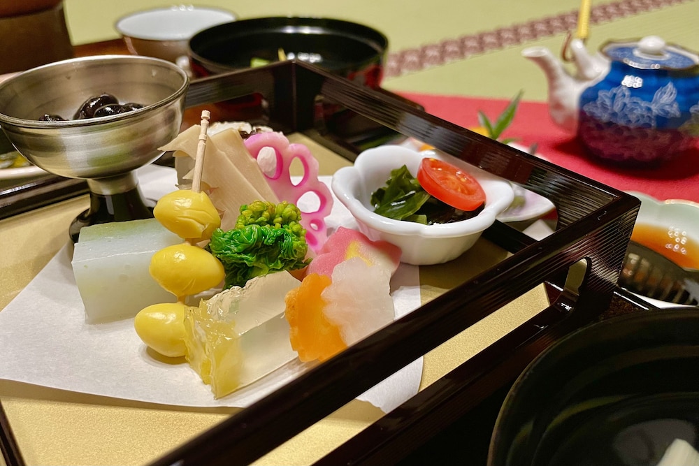 高野山真田坊蓮華定院 南紀白浜