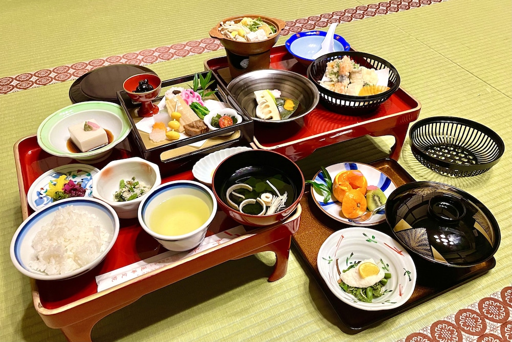 高野山真田坊蓮華定院 南紀白浜