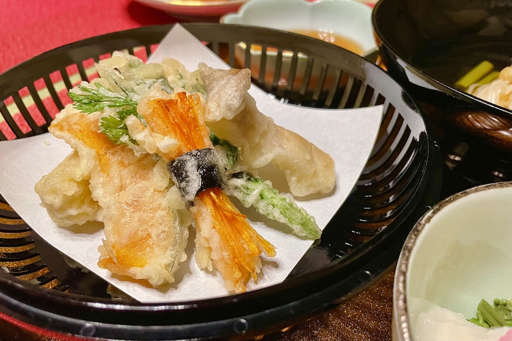 高野山真田坊蓮華定院 南紀白浜