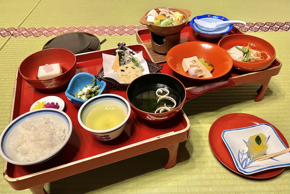 高野山真田坊蓮華定院 南紀白浜