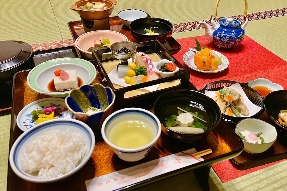 高野山真田坊蓮華定院 南紀白浜