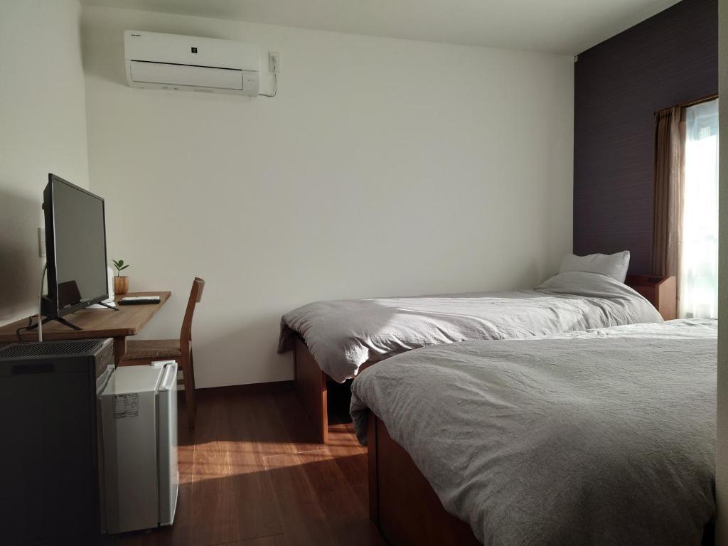 ALBANY INN SHIRAHAMA アルバニーイン白浜 南紀白浜