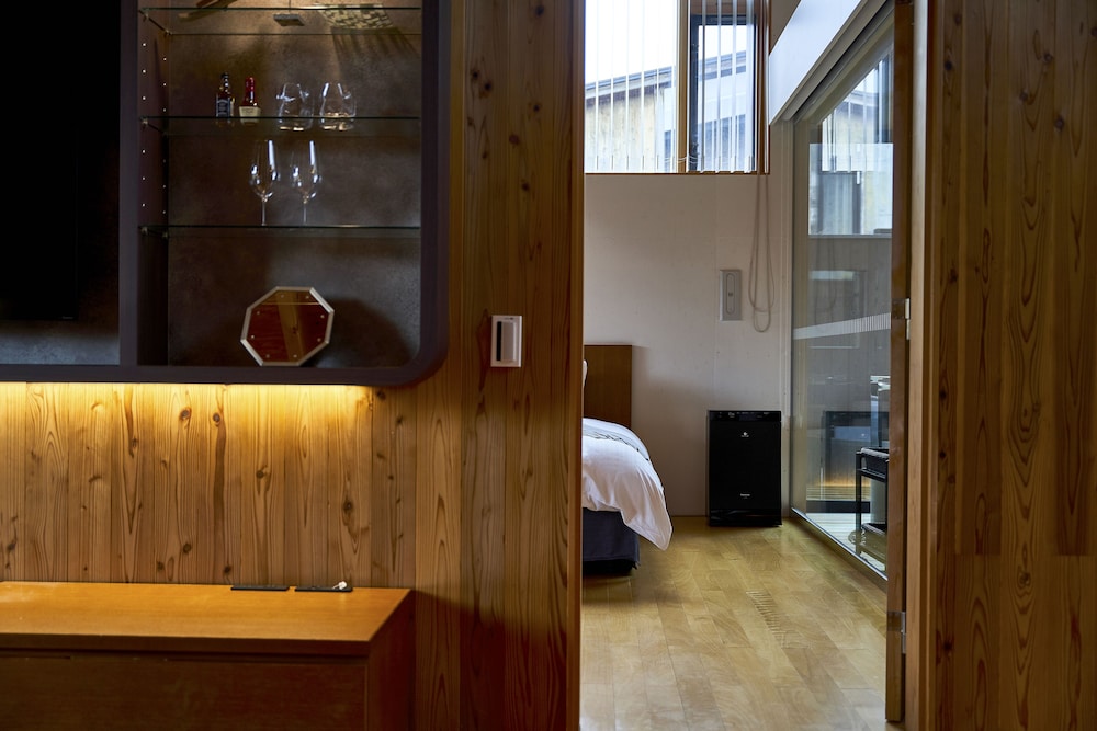 山荘 天の里 南紀白浜