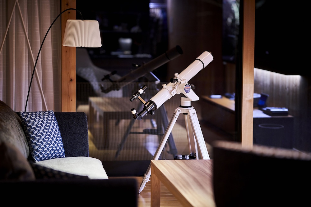 山荘 天の里 南紀白浜