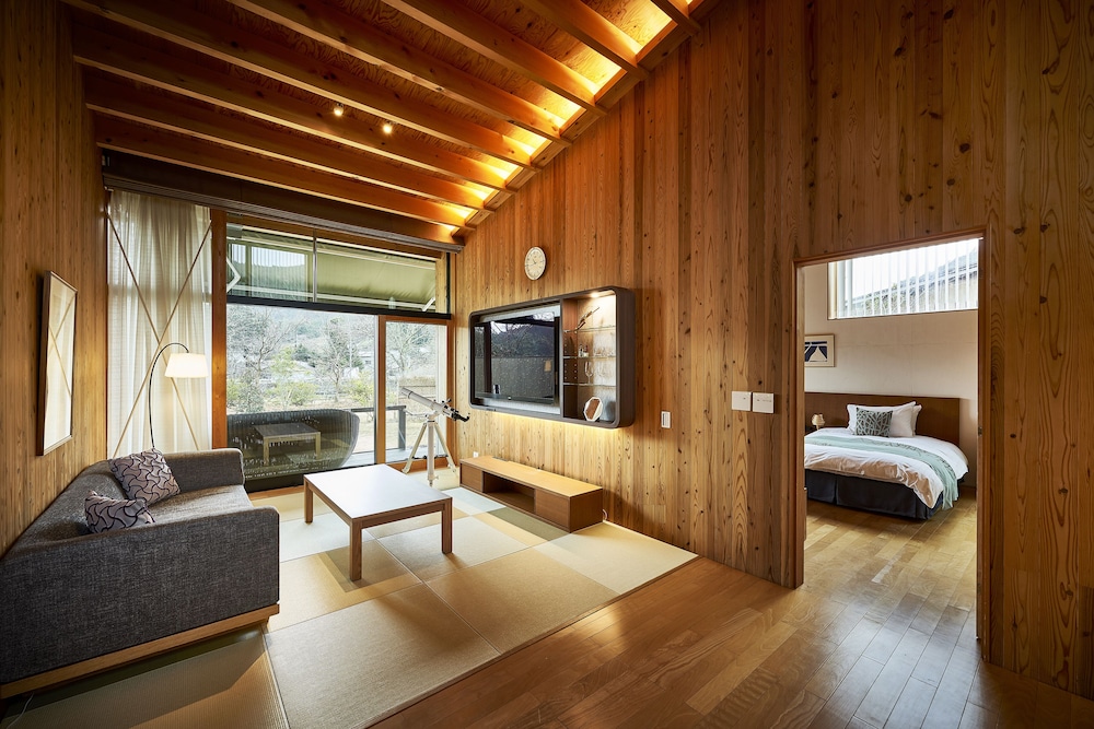 山荘 天の里 南紀白浜