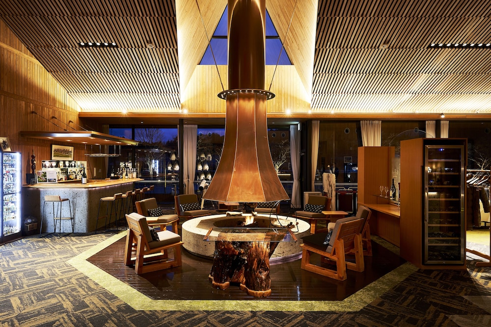 山荘 天の里 南紀白浜