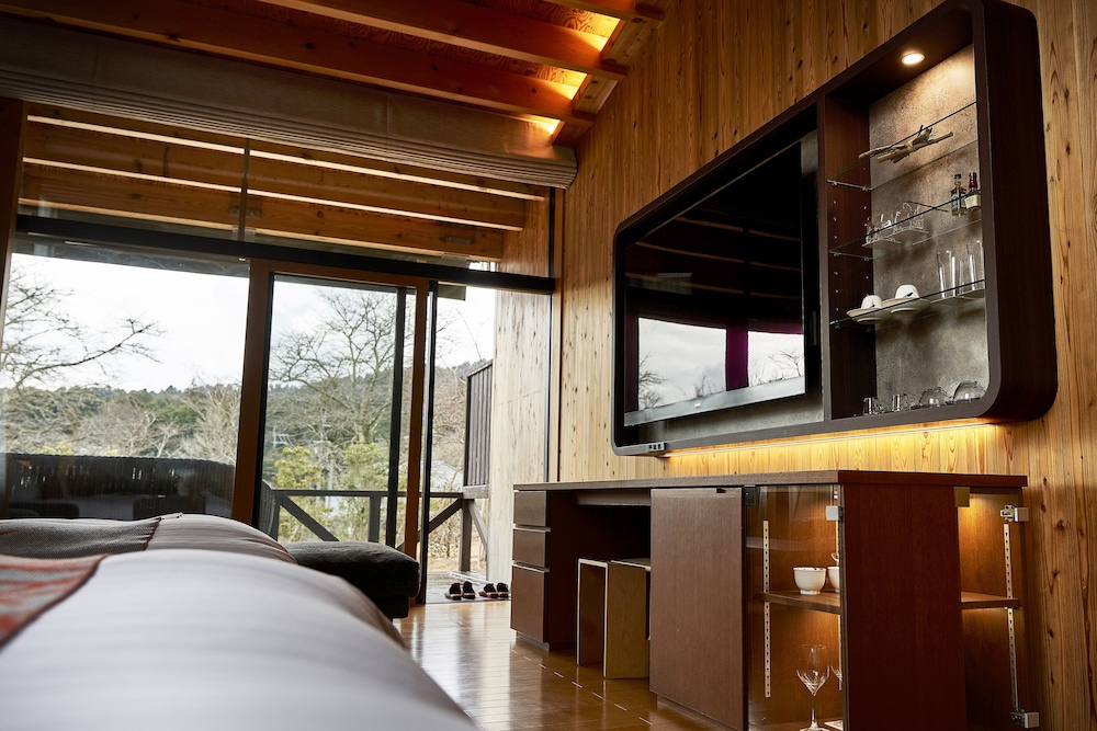 山荘 天の里 南紀白浜