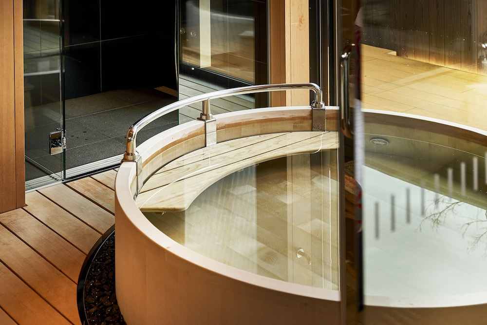 山荘 天の里 南紀白浜