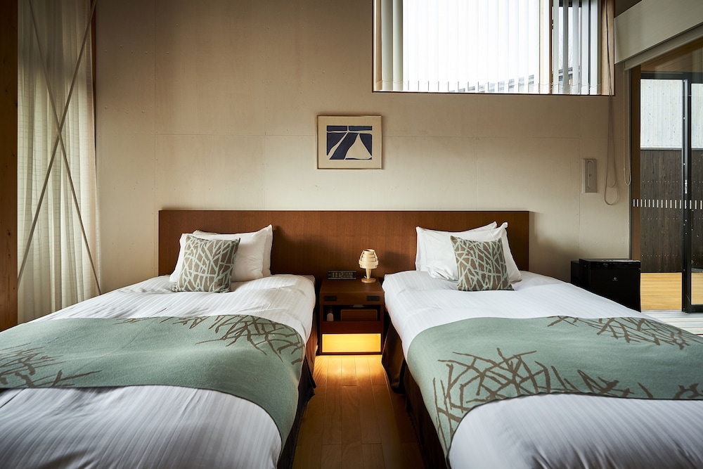 山荘 天の里 南紀白浜