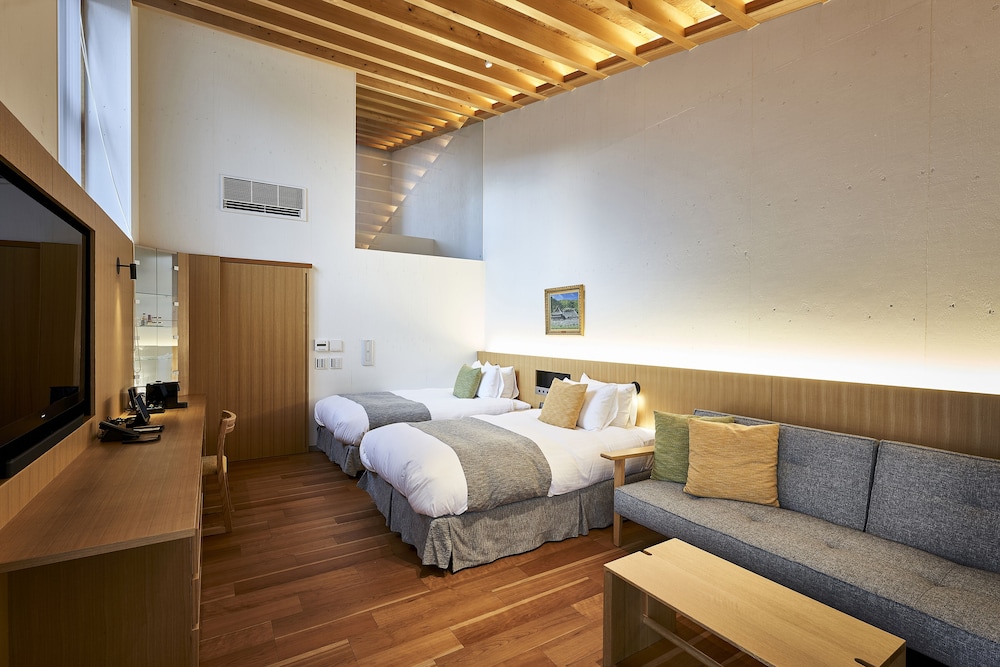 山荘 天の里 南紀白浜