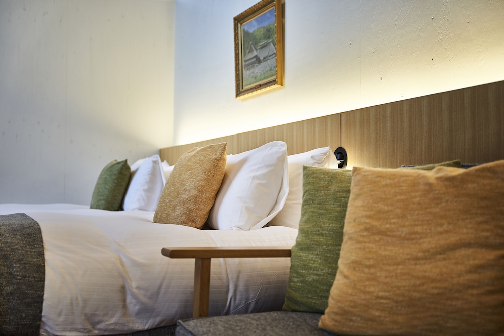 山荘 天の里 南紀白浜