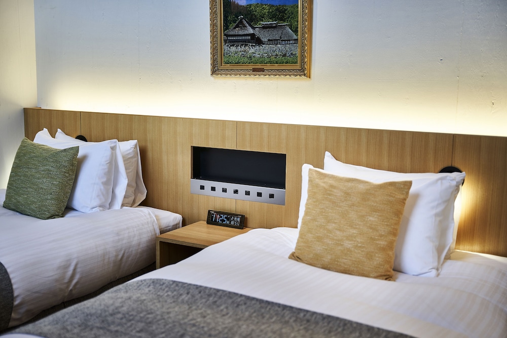 山荘 天の里 南紀白浜