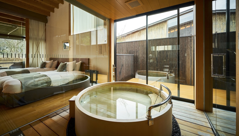 山荘 天の里 南紀白浜