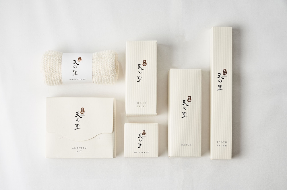 山荘 天の里 南紀白浜