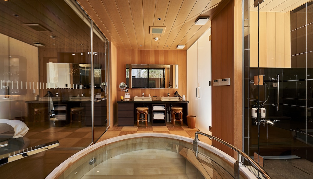 山荘 天の里 南紀白浜