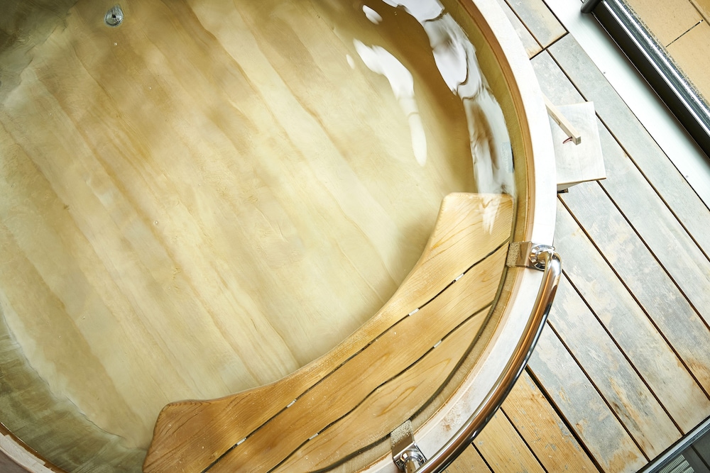 山荘 天の里 南紀白浜