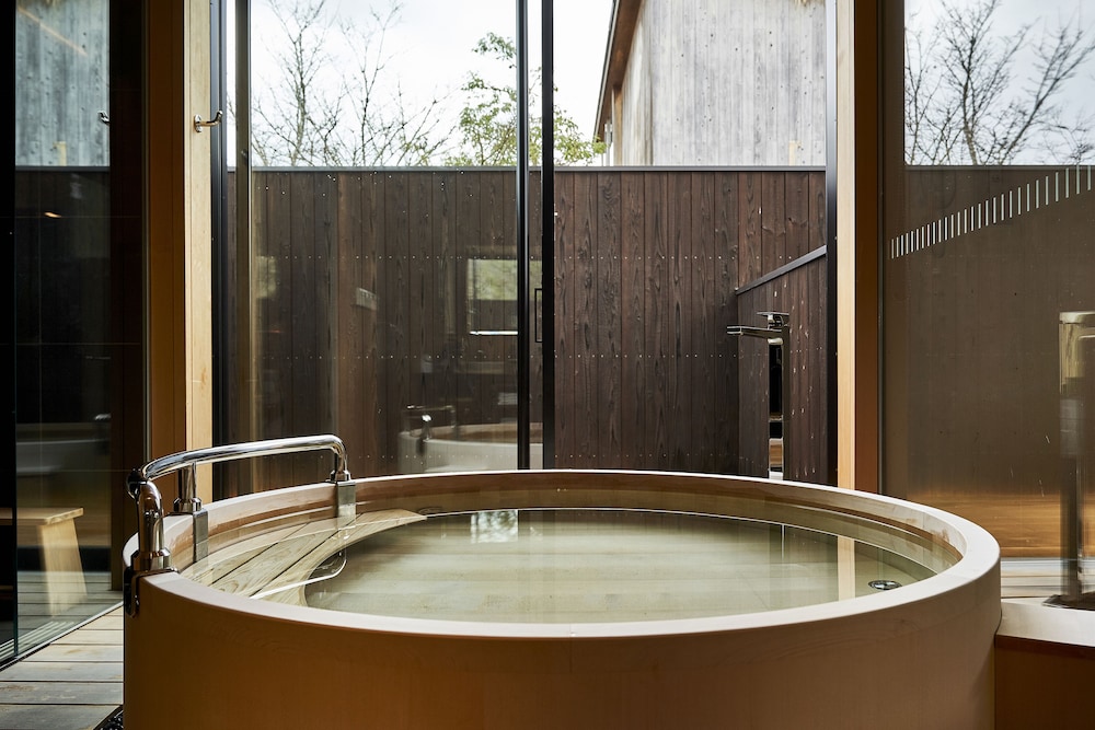 山荘 天の里 南紀白浜