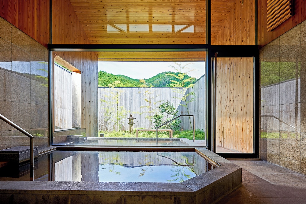 山荘 天の里 南紀白浜