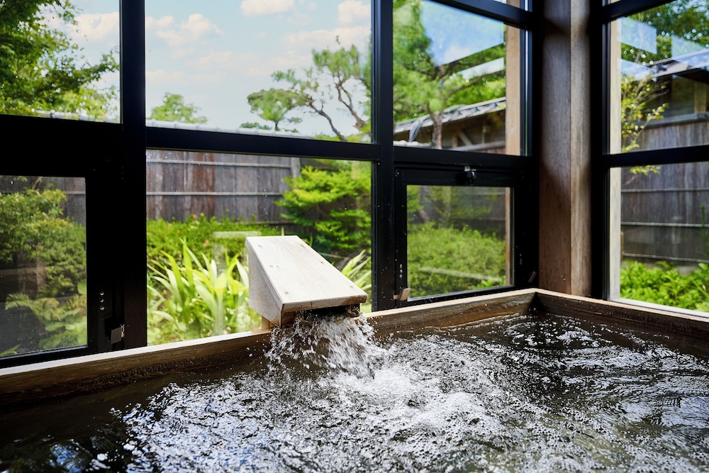 山荘 天の里 南紀白浜