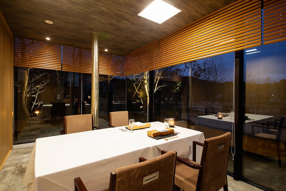 山荘 天の里 南紀白浜