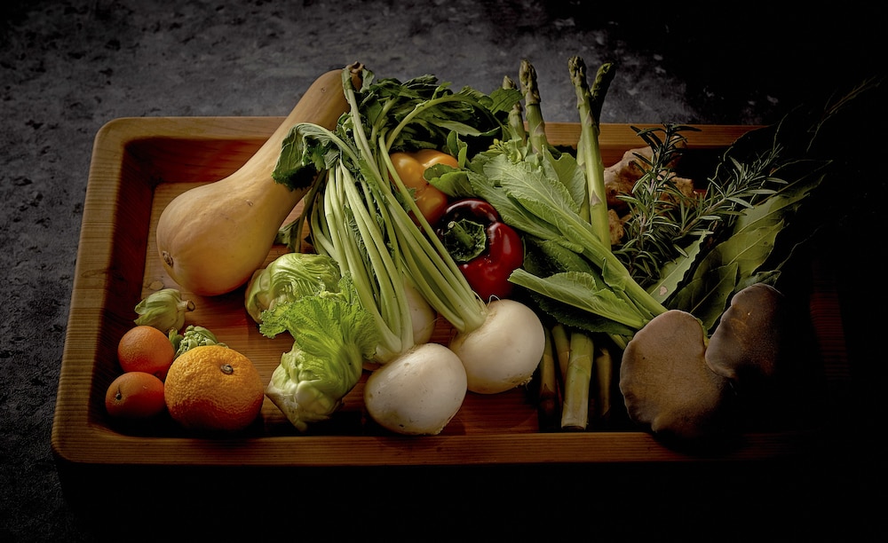 山荘 天の里 南紀白浜