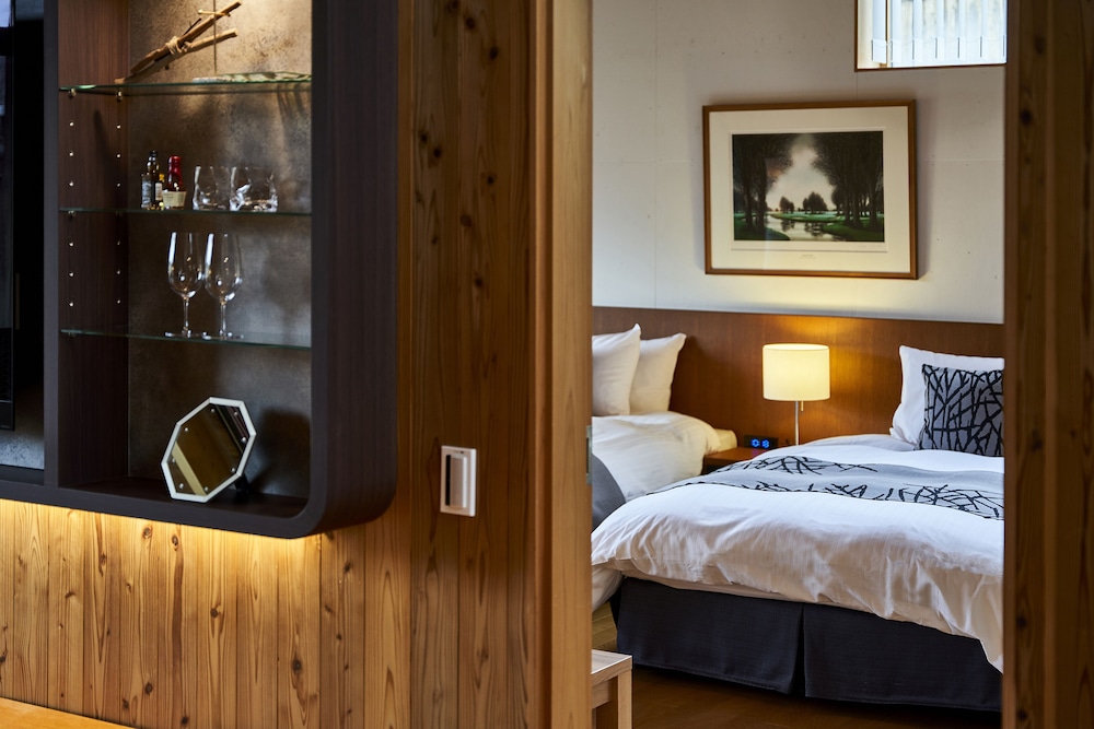 山荘 天の里 南紀白浜