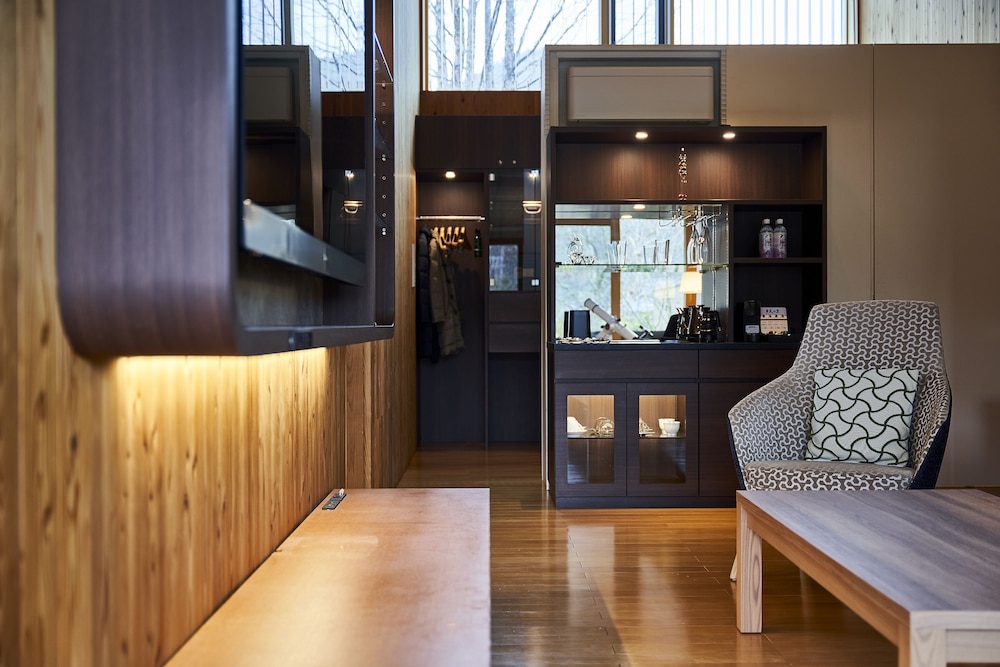 山荘 天の里 南紀白浜