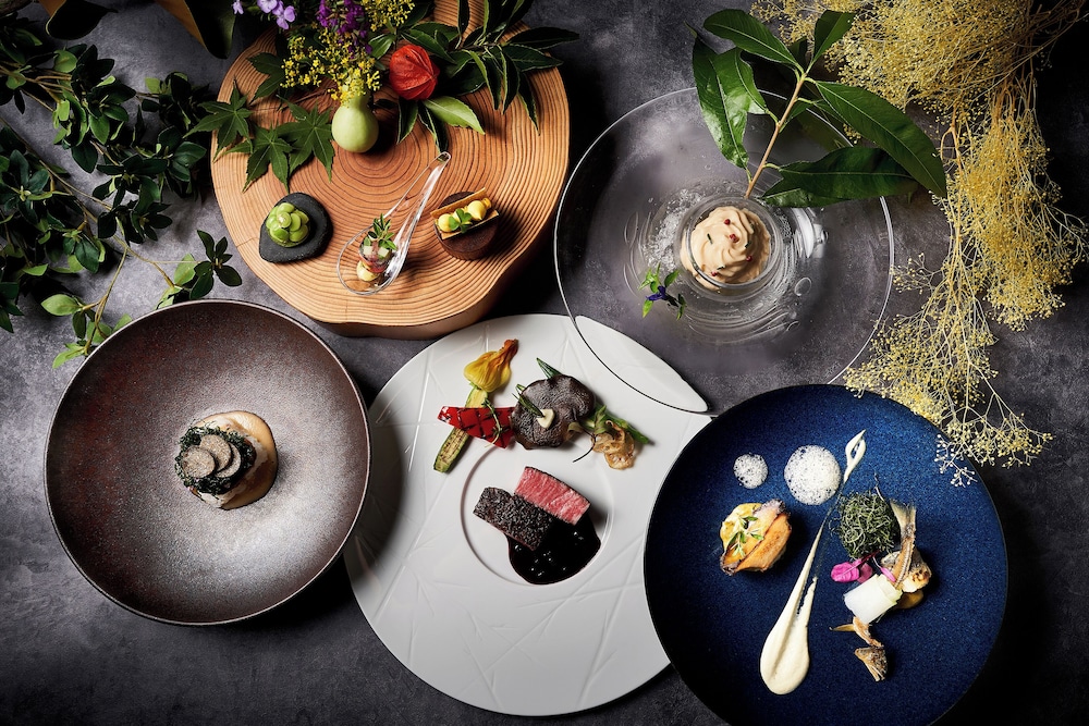 山荘 天の里 南紀白浜