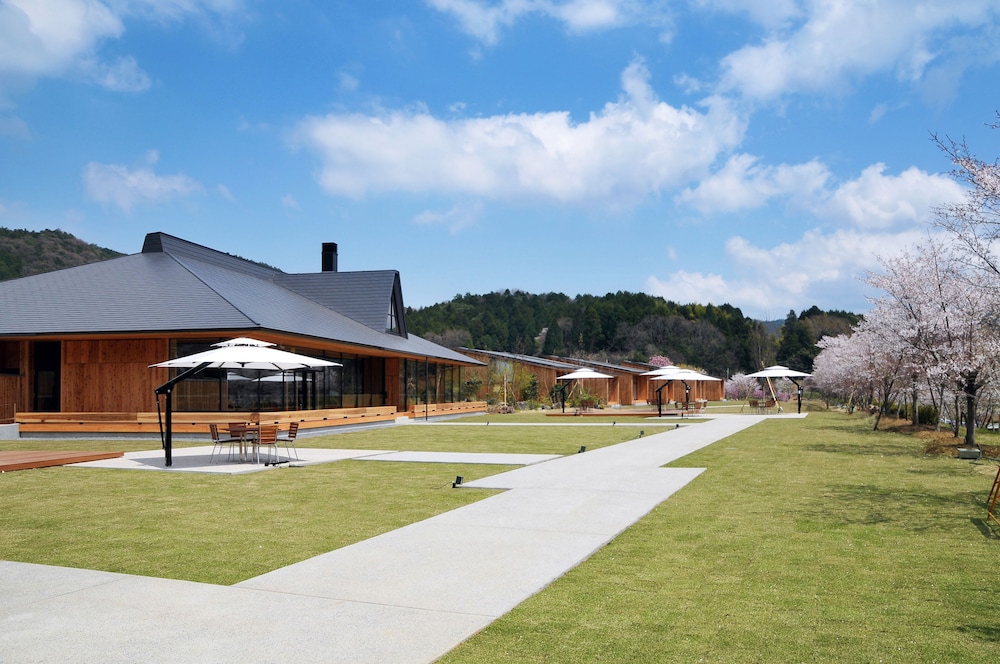 山荘 天の里 南紀白浜