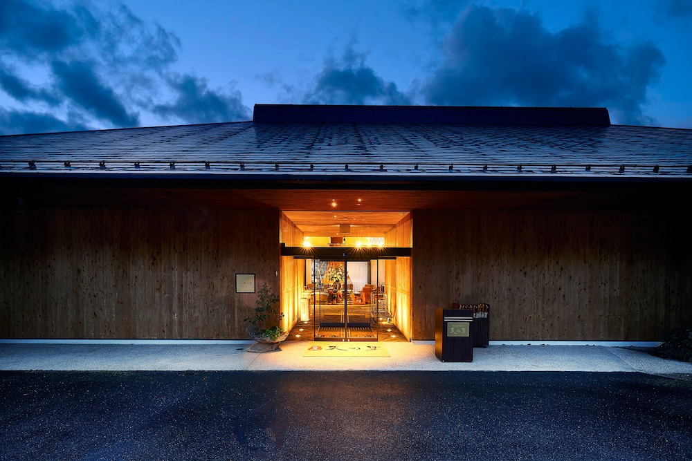 山荘 天の里 南紀白浜