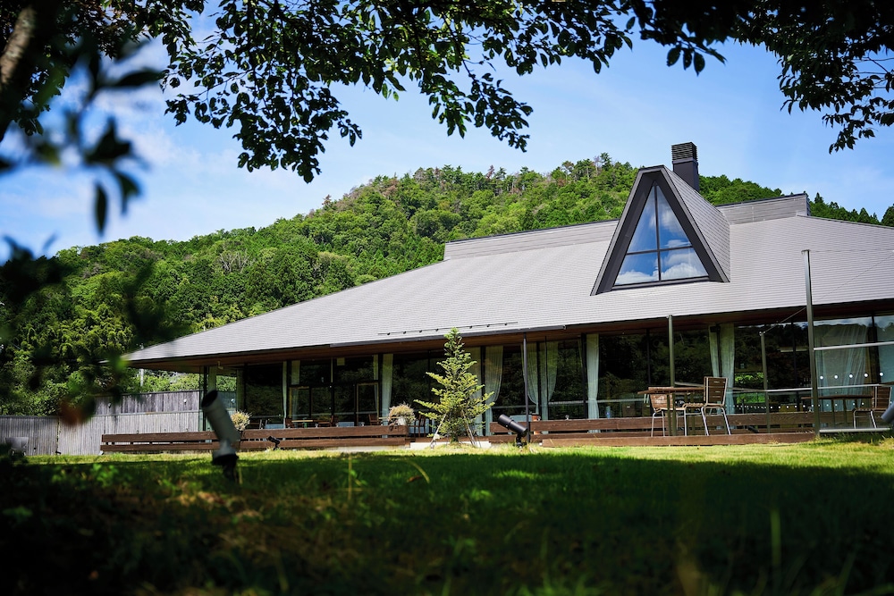 山荘 天の里 南紀白浜