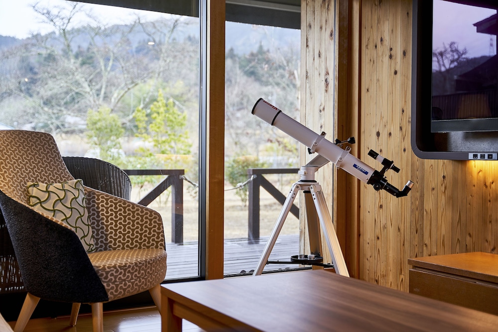 山荘 天の里 南紀白浜