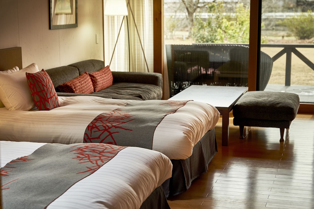 山荘 天の里 南紀白浜