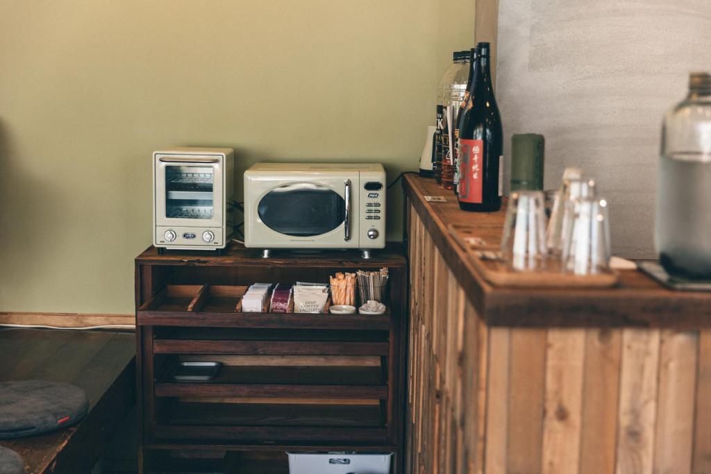 Charlie's Bed 南紀白浜