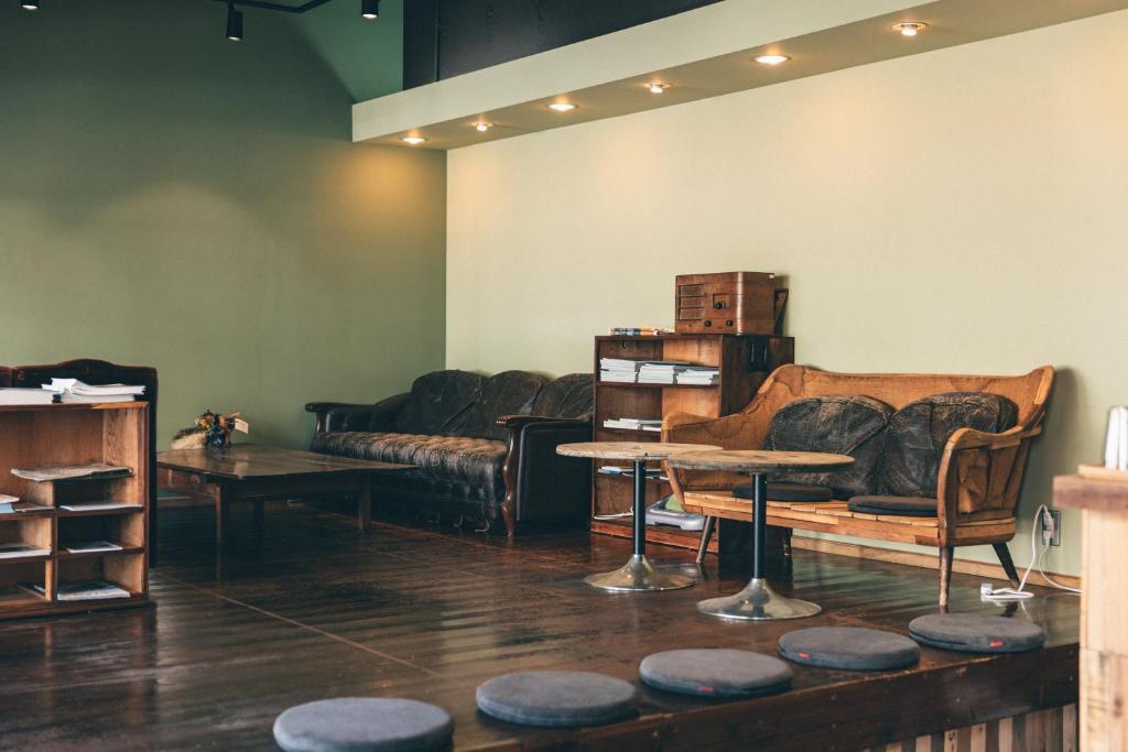 Charlie's Bed 南紀白浜