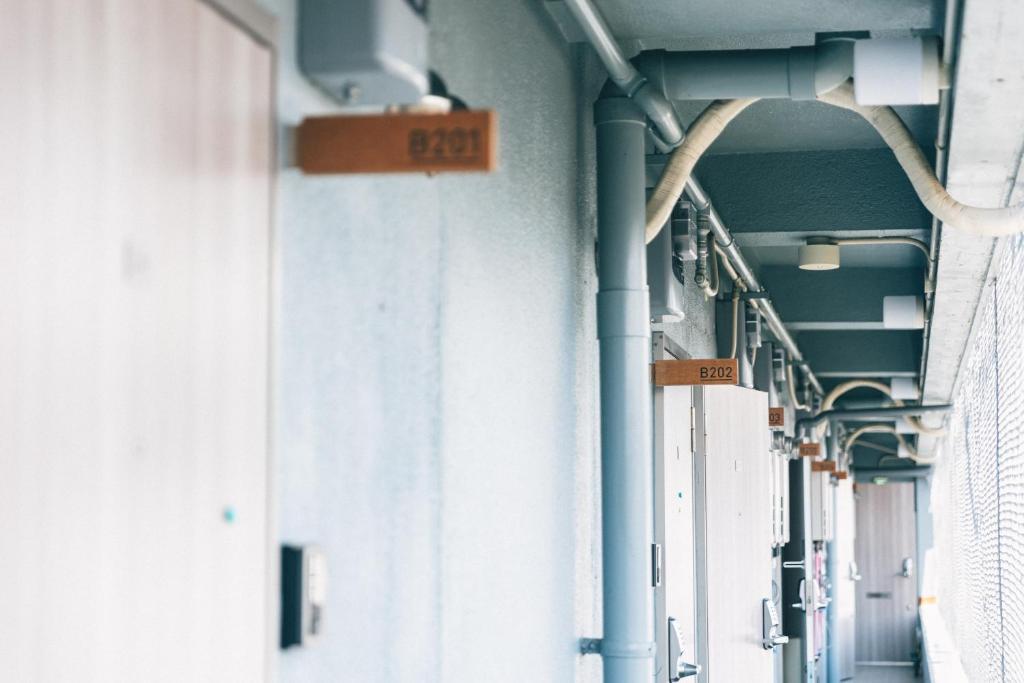 Charlie's Bed 南紀白浜