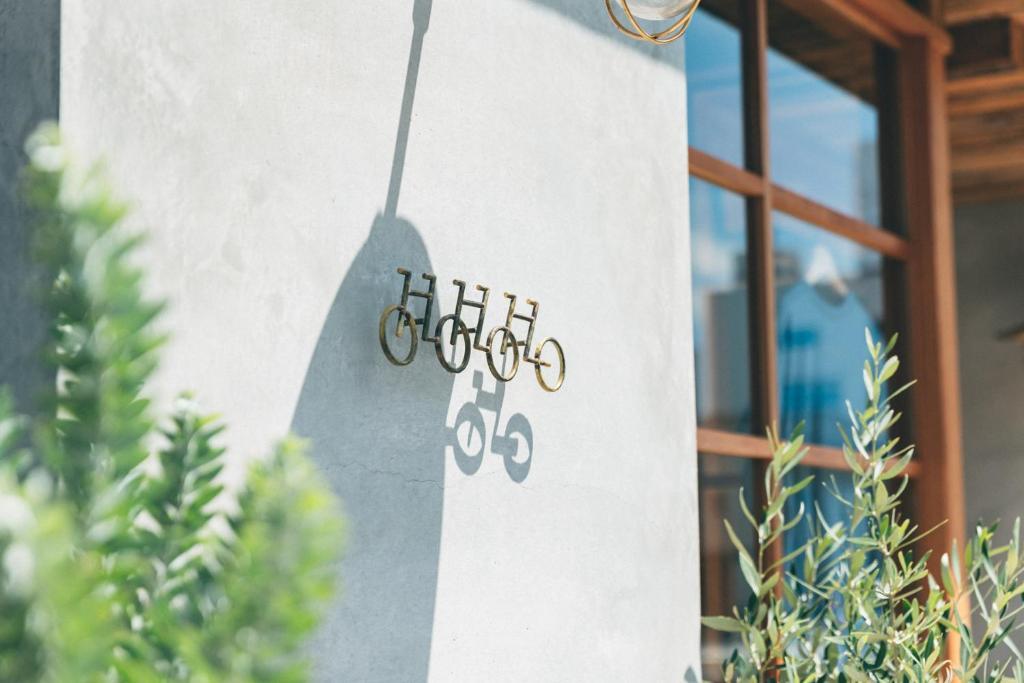 Charlie's Bed 南紀白浜